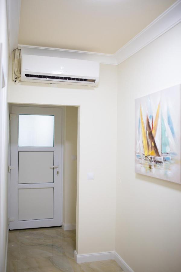 Dommy&Gabby Apartment Дубровник Екстериор снимка