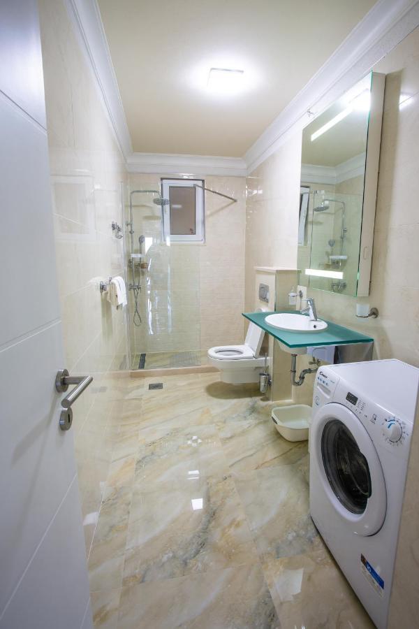 Dommy&Gabby Apartment Дубровник Екстериор снимка
