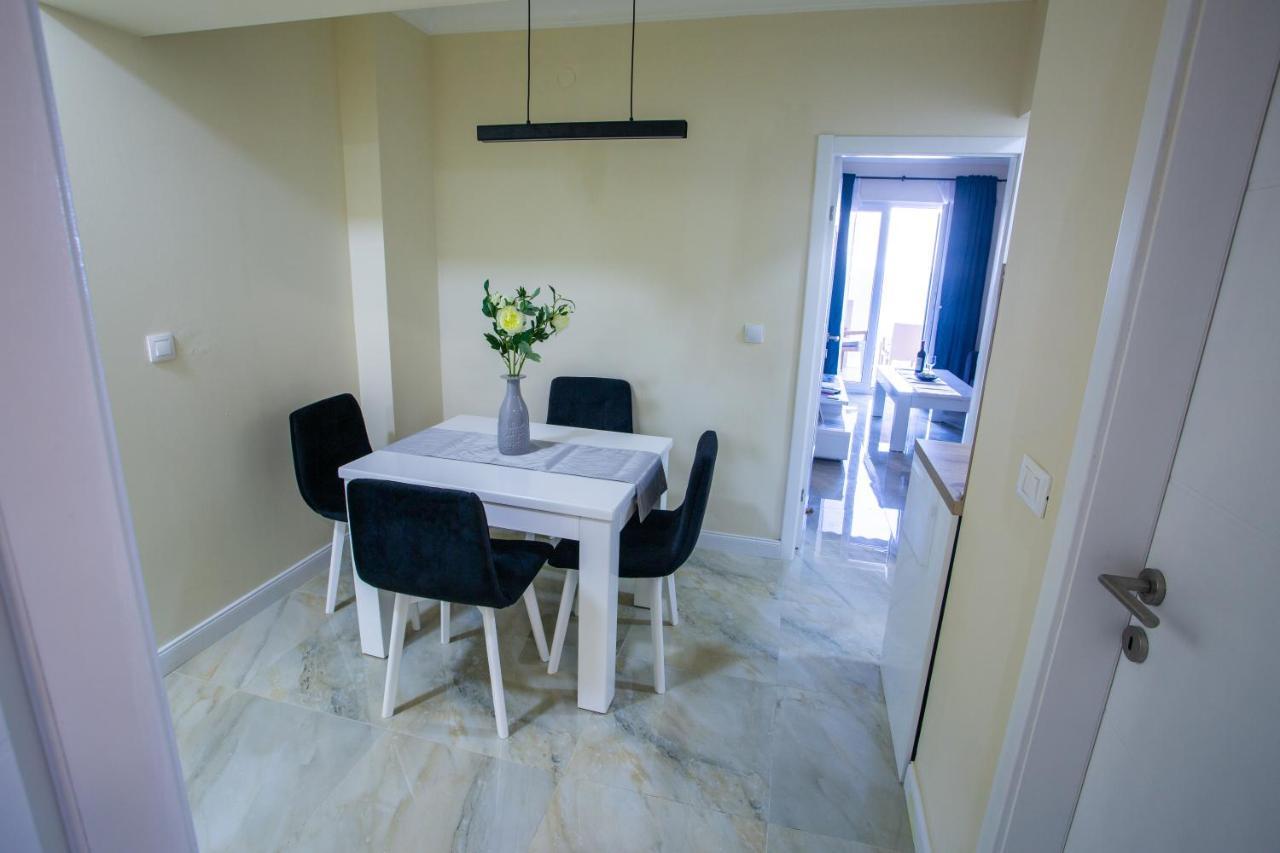 Dommy&Gabby Apartment Дубровник Екстериор снимка