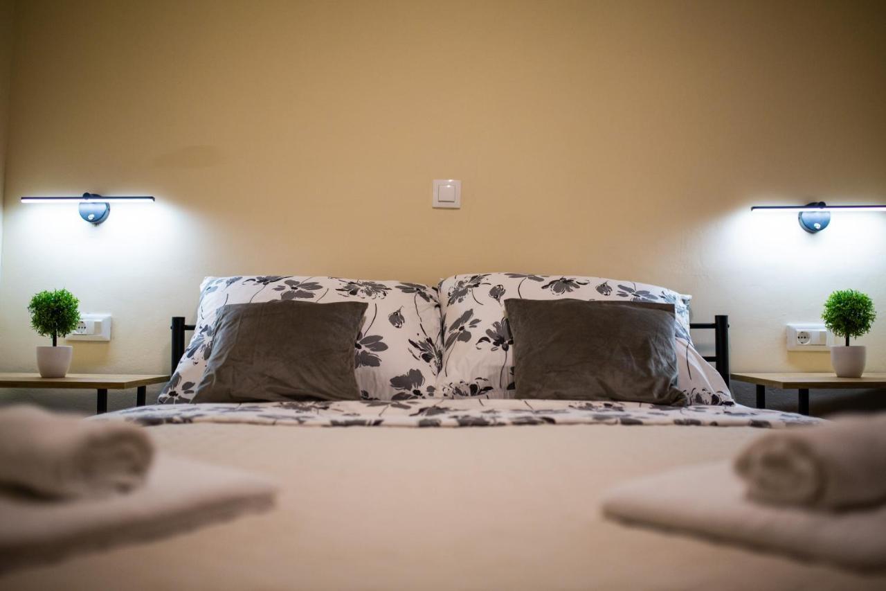 Dommy&Gabby Apartment Дубровник Екстериор снимка