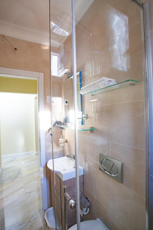 Dommy&Gabby Apartment Дубровник Екстериор снимка