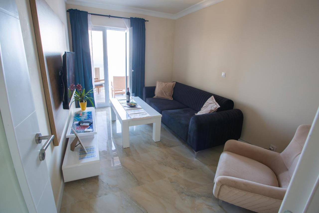 Dommy&Gabby Apartment Дубровник Екстериор снимка