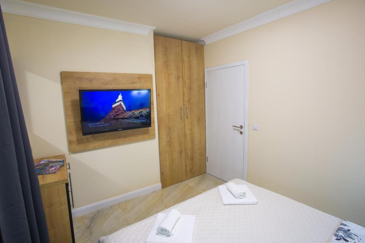 Dommy&Gabby Apartment Дубровник Екстериор снимка