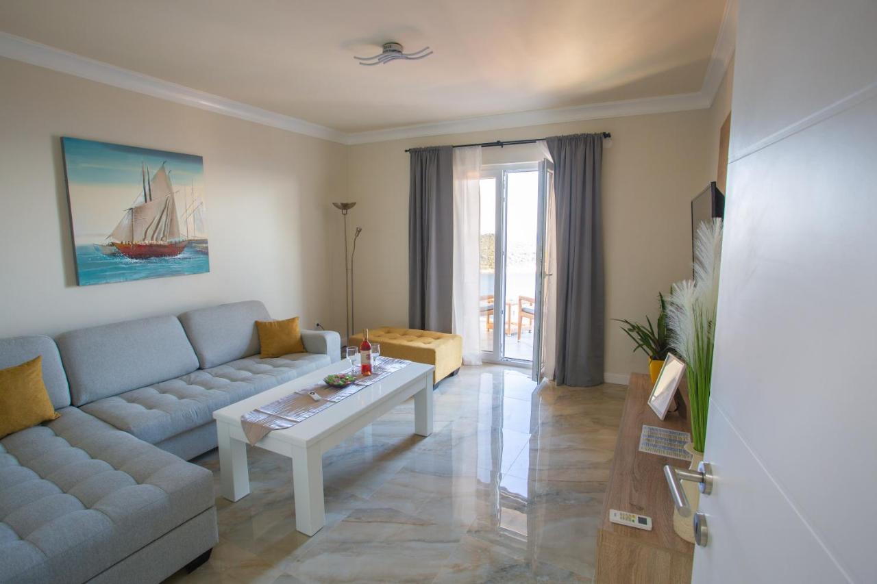 Dommy&Gabby Apartment Дубровник Екстериор снимка