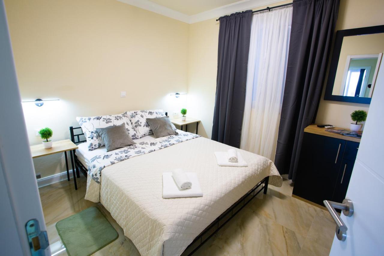 Dommy&Gabby Apartment Дубровник Екстериор снимка