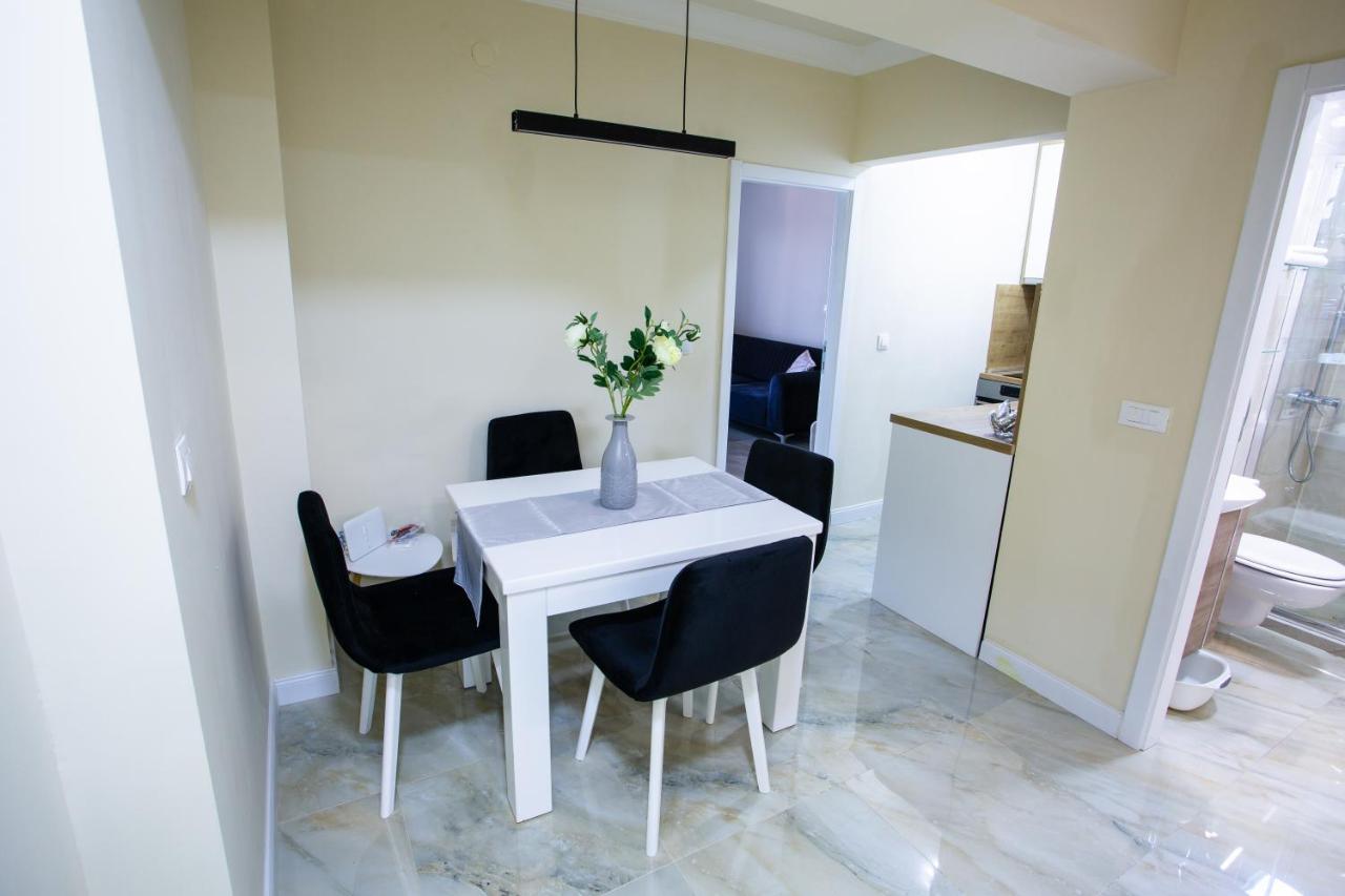 Dommy&Gabby Apartment Дубровник Екстериор снимка