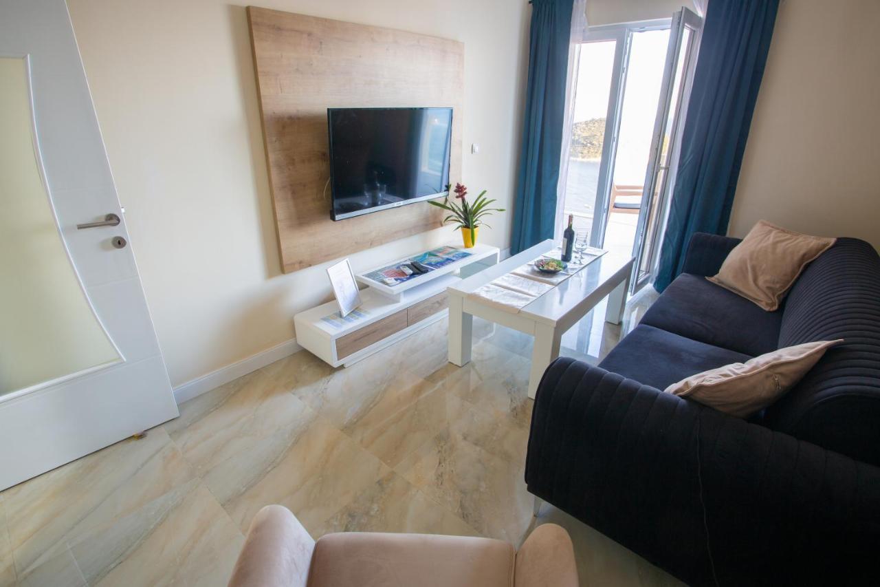 Dommy&Gabby Apartment Дубровник Екстериор снимка