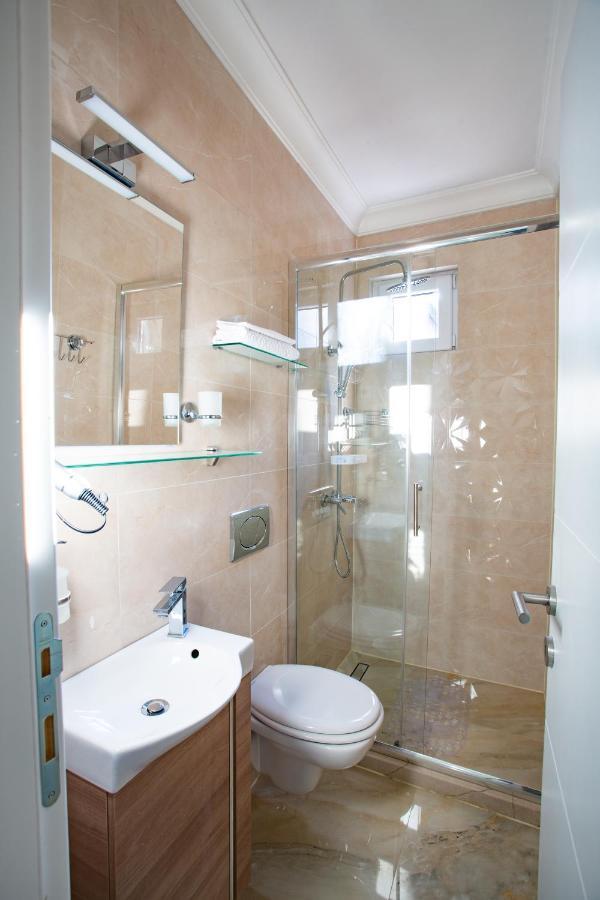 Dommy&Gabby Apartment Дубровник Екстериор снимка