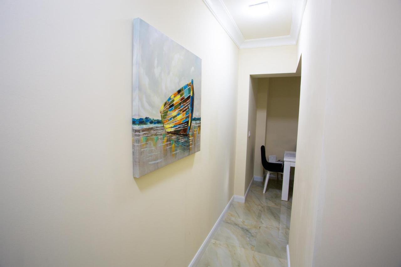 Dommy&Gabby Apartment Дубровник Екстериор снимка