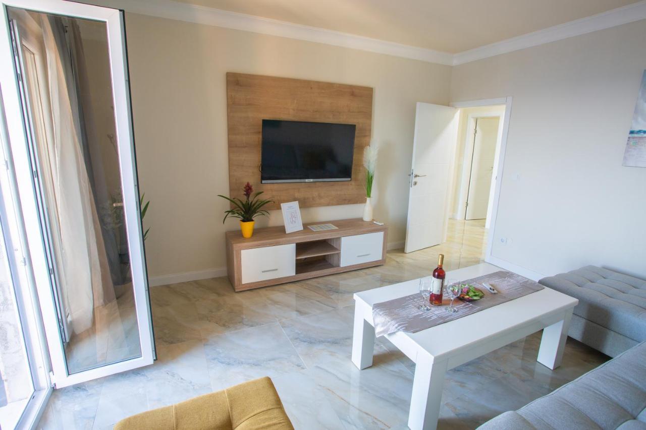 Dommy&Gabby Apartment Дубровник Екстериор снимка